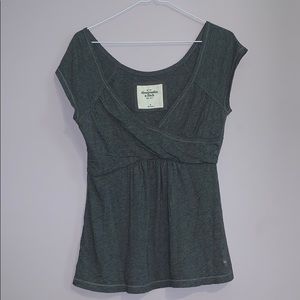 Abercrombie top